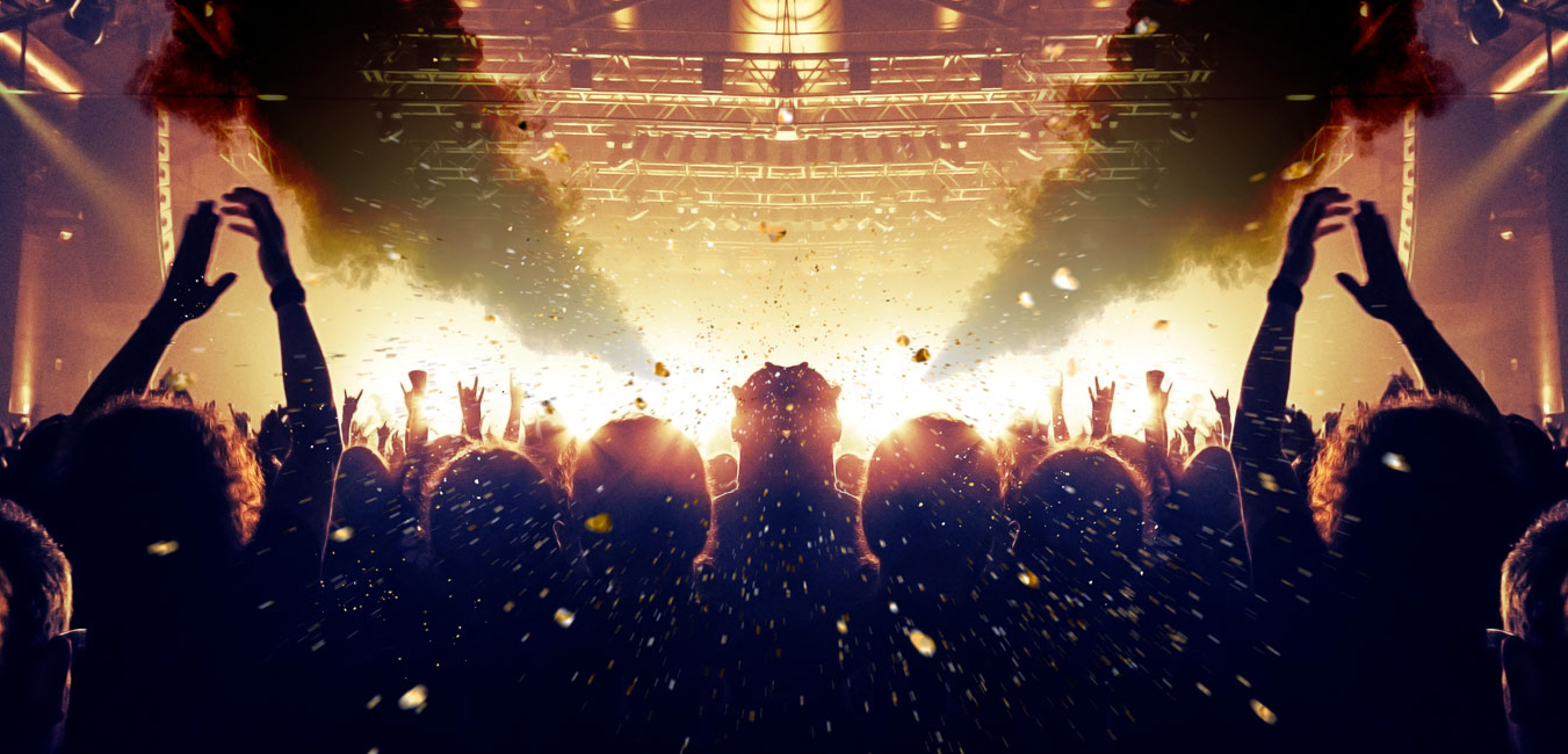 concert